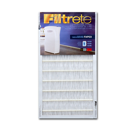 3M Filtrete FAPF03 Air Purifier Filter (Ultra Clean)
