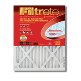 16x25x1 3M Filtrete Micro Allergen Filter (1-Pack)