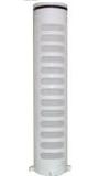 Rusco FS-1-1/2-60 Spin-Down Polyester Replacement Filter