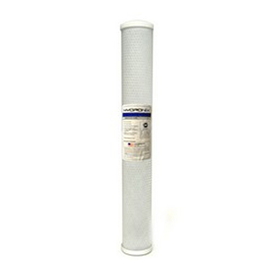 Hydronix CB-25-2010 Replacement Carbon Water Filter  20-inch x 2.5-inch (10 Micron)