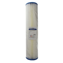 Hydronix SPC-45-2001 20-inch x 4.5-inch Pleated Sediment Water Filter 1 Micron