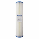 Hydronix SPC-45-2010 Polyester Pleated Filter 4.5
