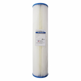 Hydronix SPC-45-2010 Polyester Pleated Filter 4.5