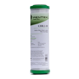 155268-43 / CBR2-10 Pentek Undersink Filter Replacement Cartridge