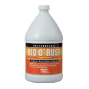 Rid O Rust Liquid Rust Stain Remover by Pro Products