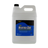 Nuetra Sul Peroxide Solution by Pro Products