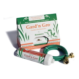 GG-2010 Rainshow'r Gard’n Gro Garden Hose Filter with Pair of Filters and Hose Saver