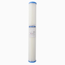 Hydronix SPC-25-2005 20-inch x 2.5-inch Pleated Sediment Water Filter 5 Micron