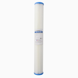 Hydronix SPC-25-2005 20-inch x 2.5-inch Pleated Sediment Water Filter 5 Micron