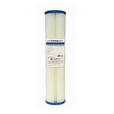 Hydronix SPC-45-2005 20-inch x 4.5-inch Pleated Sediment Water Filter 5 Micron