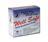 C21000 Well-Safe Well Sanitizer Pack