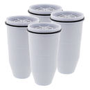 ZeroWater ZR-006 Water Filter Replacement Cartridges (4 Pack)