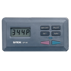 Sitex SP-80-3 Includes Pump and Rotary Feedback