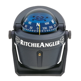 Ritchie RA-91 Angler - Gray