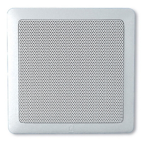 PolyPlanar 6" Premium Panel Speaker - (Pair) White