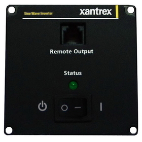 Xantrex Prosine Remote Panel Interface Kit f/1000 & 1800