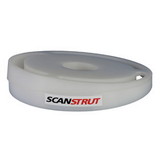 Scanstrut SC50 Satcom Base Mount, Adjustable Wedge