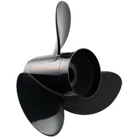 Turning Point Hustler&reg; - Right Hand - Aluminum Propeller - LE1/LE2-1411- 3-Blade - 14" x 11 Pitch