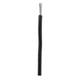 Ancor Black 2 AWG Battery Cable - 25'