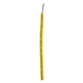 Ancor Yellow 14 AWG Primary Wire - 100'