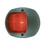 Perko LED Side Light - Red - 12V - Black Plastic Housing