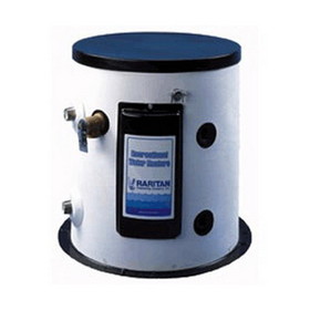 Raritan 6-Gallon Hot Water Heater w/Heat Exchanger - 120v