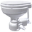 Raritan Sea Era Marine Size Electric Toilet - Integral Pump - Straight & 90 Degree Discharge - 12v