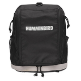 Humminbird ICE Fishing Flasher Soft-Sided Carrying Case