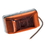 Wesbar LED Clearance-Side Marker Light #99 Series - Amber