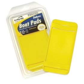 BoatBuckle Protective Boat Pads - Small - 2" - Pair
