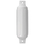 Polyform G-2 Twin Eye Fender 4.5" x 15.5" - White