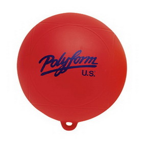 Polyform Water Ski Series Buoy - Red