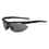 Tifosi Slip Interchangeable Lens Sunglasses - Matte Black