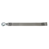 BoatBuckle Winch Strap w/Loop End 2