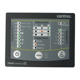 Xantrex TRUE<i>CHARGE</i>™2 Remote Panel f/20 & 40 & 60 AMP (Only for 2nd generation of TC2 chargers)