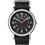 Timex Weekender Slip-Thru Watch - Black/Black