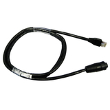 Raymarine RayNet to RJ45 Male Cable - 3M