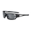 Tifosi Dolomite 2.0 Interchangeable Lens Sunglasses - Matte Black