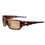 Tifosi Duro Golf Interchangeable Sunglasses - Tortoise