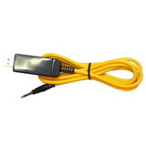 Standard Horizon USB-57B PC Programming Cable