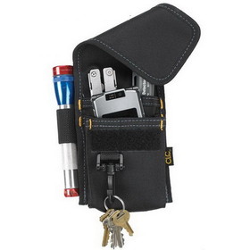 CLC 1104 4 Pocket Multi-Purpose Tool Holder