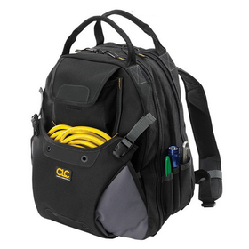 CLC 1134 48 Pocket Deluxe Tool Backpack