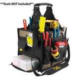 CLC 1528 Electrical & Maintenance Tool Carrier - 11