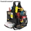 CLC 1528 Electrical &amp; Maintenance Tool Carrier - 11"