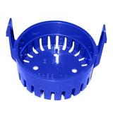 Rule Replacement Strainer Base f/Round 300-1100gph Pumps