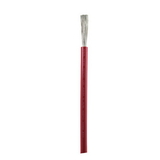 Ancor Red 4 AWG Battery Cable - 100'