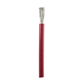 Ancor Red 1 AWG Battery Cable - 100'