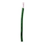 Ancor Green 10 AWG Primary Cable - Sold By The Foot