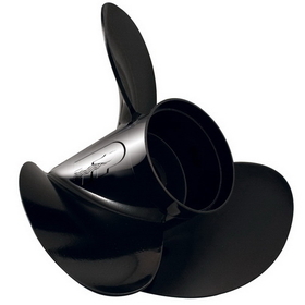 Turning Point Hustler&reg; - Right Hand - Aluminum Propeller - LE1/LE2-1323- 3-Blade - 13.25" x 23 Pitch