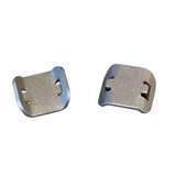 Weld Mount AT-9 Aluminum Wire Tie Mount - Qty. 100